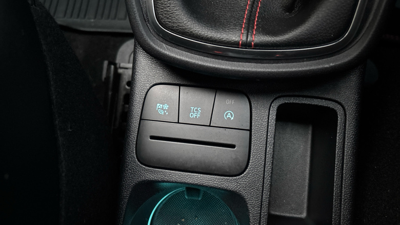 Ford Puma 1.0 EcoBoost Hybrid mHEV 155 ST-Line X 5dr Petrol Hatchback